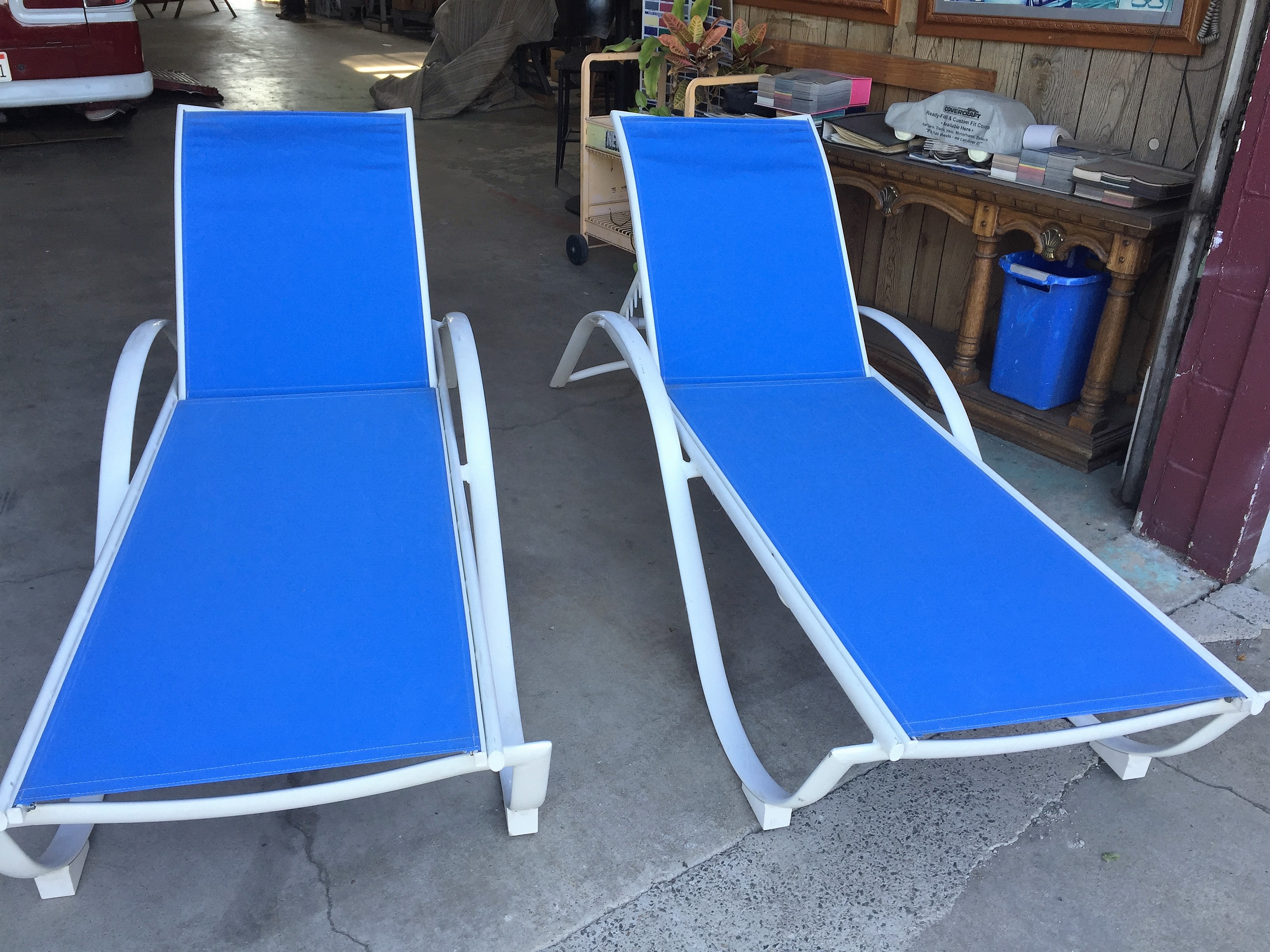 Mikes Canvas Boat Covers, Upholstery and Bimini Tops